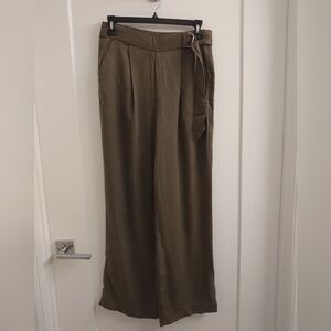 GAP Olive Green Trousers